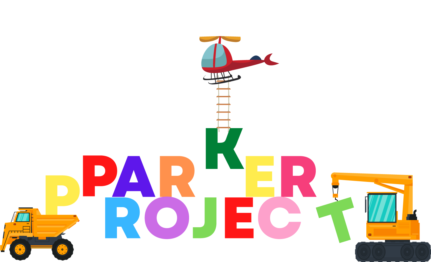 My Parker Project